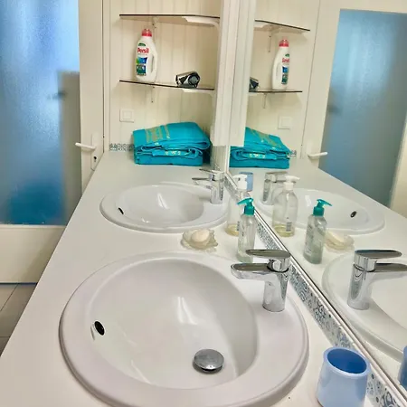 Apartament Panter Properties-24 Cannes