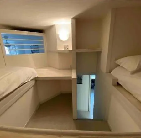 Apartmán Panter Properties-24 *