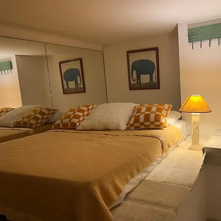 Apartmán Panter Properties-24 *