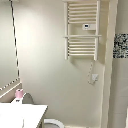Apartmán Panter Properties-24 *