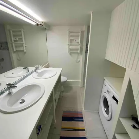 Apartmán Panter Properties-24 *