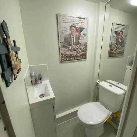 Appartement Panter Properties-24 Cannes