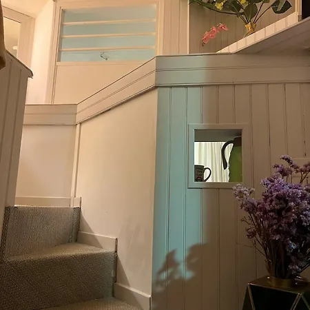 Panter Properties-24 Appartement *