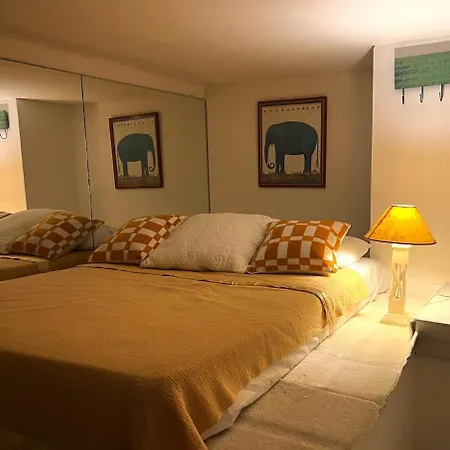 Apartmán Panter Properties-24 *