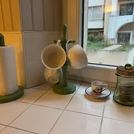 Appartement Panter Properties-24