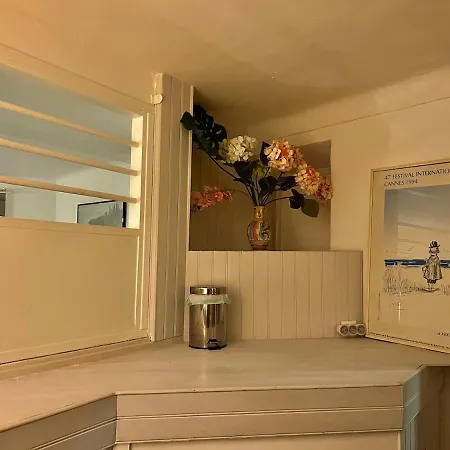 Apartment Panter Properties-24 Cannes