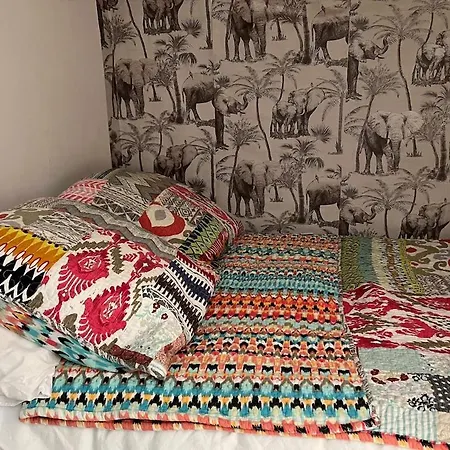 Panter Properties-24 Appartement