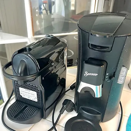 Panter Properties-24 Appartement *