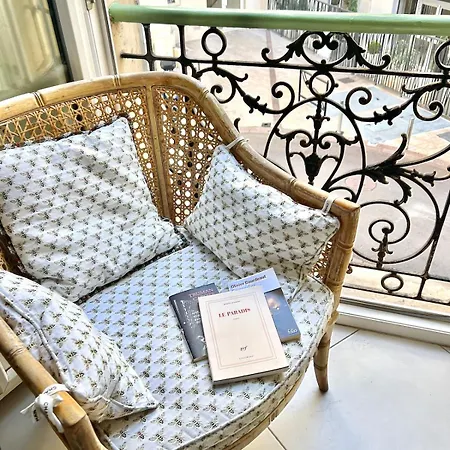 Panter Properties-24 Appartement *